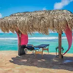 Villa Nomilou Beach avec Accès direct à la Plages