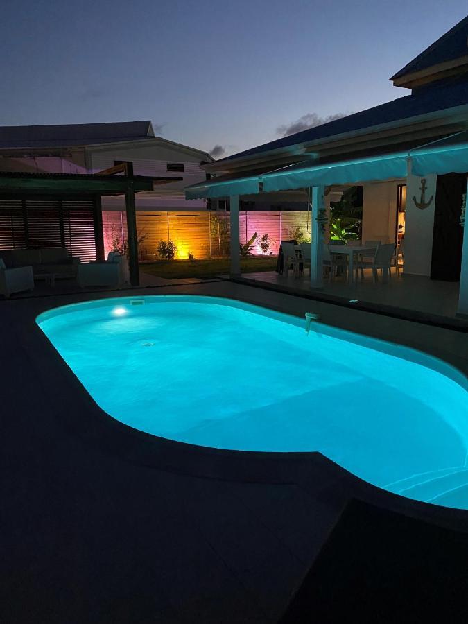 Nomilou Avec Accès Direct à La Plages Villa *