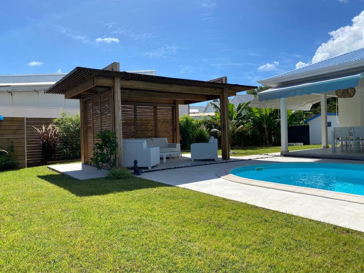 Villa Nomilou Avec Accès Direct à La Plages *